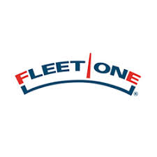 Fleet One Logo