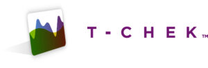 T-Chek Logo