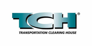 TCH - Transportation Clearing House Logo